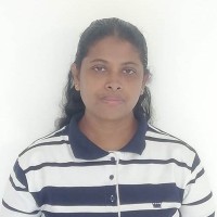 Priyanga Jayasinghe