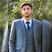 Muhammad Ali Abbas