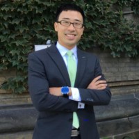 Alton Wu, Mba, Chrl