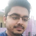 Ujjwal Tiwari