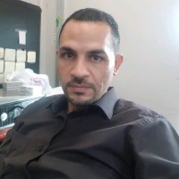 Ahmed Manasrea