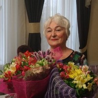 Лидия Клименко