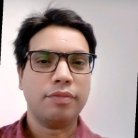 Chirag Joshi -