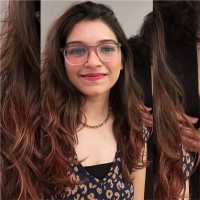 Trishla Dedhia