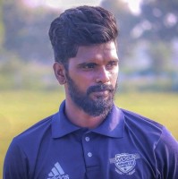 Vinoth B