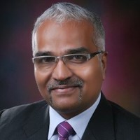 Group Captain Ranjit Isaac (Retd) Pmp