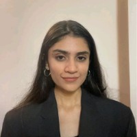 Insha Rupani