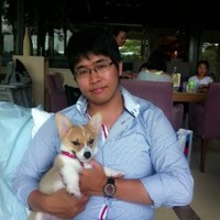 Tim Huang