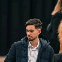 Ilhan Bilici