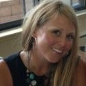Jennifer (Thompson) Newman, M.B.A., B.S.