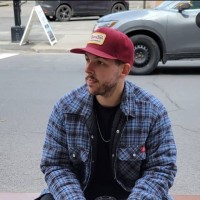 Shayne Scherer