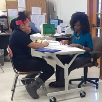 University Learning Centers