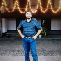 Damith Chathuranga