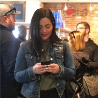 Haley Davis