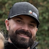 Adrian Pery, Gsc, Leed Green Associate