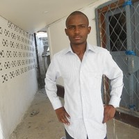 Chancel SAYI MOUKOLO