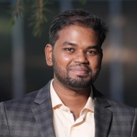 Vetrivel. S Subramanian