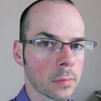 Erik Gosnell