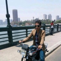 Hossam Salah