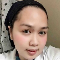 Marie Kristine Matias