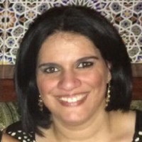 Rina Akel