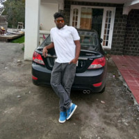 Naveen Kumar