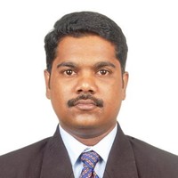 Babu Kaliyamoorthy