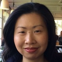 Elizabeth Louie