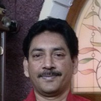 Supriyo Nandi