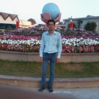 Nishant Shah