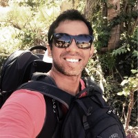 Ravikumar Rajagopal