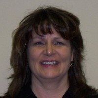 Debbie Charlton