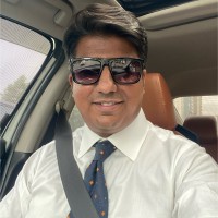 Imran Bashir Abro