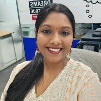 Veena V
