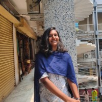 Subalakshmi M
