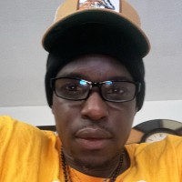 Blac Gesus