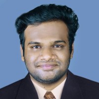 Jismon Thomas