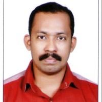 Rajesh Kumar B