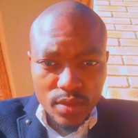 Given Mohlala