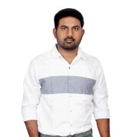 Harikumarreddy Peddireddy