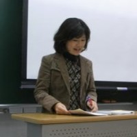 Junko Yoshida