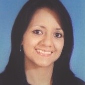 Sandra Penuela