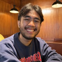 Muhammad Rifqi Zulfikar