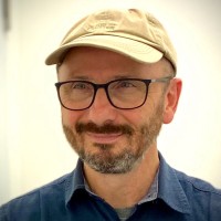 Chris Oz