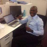 Ken Nwachukwu (Mba)