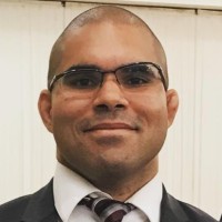 Alim Ramji, Md
