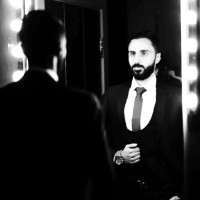 Ahmad Alhroub