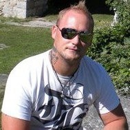 Daniel Hederstedt