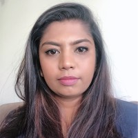 Nadeesha Wijerathne
