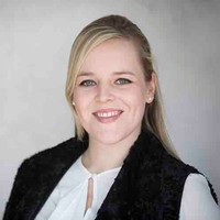 Amanda Johnston